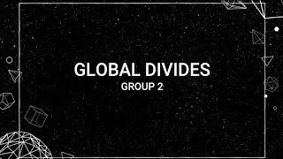 Global Divides | Green Group Reporting for TCW