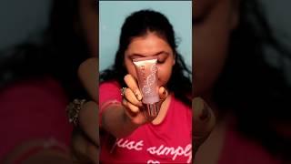 Swiss Beauty illuminator Makeup Base Review| Swiss Beauty highlighter plus primer #beautyqueenmadhu