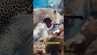 Meet the Cleaner Fish: Nature's Tiny Cleaning Crew!