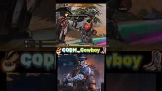 Hey bro, get off my jet... CODM, Call of Duty Mobile