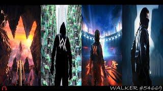 Who I Am  Spectre 2.0  Sing Me To Sleep  Team Side (T10YOB Mashup Remix) - Alan Walker, RCB &more