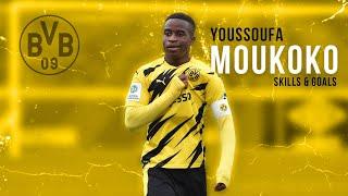 YOUSSOUFA MOUKOKO ● Debut With 16 ● 2021 HD