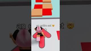 this employee was racist? || roblox storytime *pt 1*