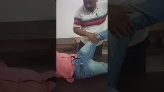 hipp bone treatment chiropractor in Bahraich#Dr Premjeet singh ayushman Hospital Bahraich9998451043