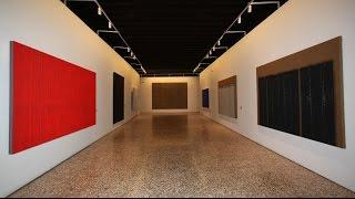 Dansaekhwa in Europe 유럽에 핀 단색화, Venice Biennale, Kukje Gallery, Vervoordt Foundation, Art Basel