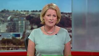 BBC Spotlight's Victoria Graham Speaks Cornish