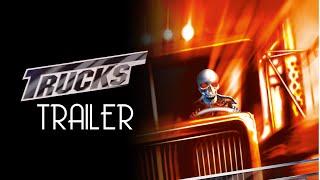 TRUCKS (1997) Trailer Upscale HD