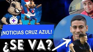 ¡ULTIMA HORA! Cruz Azul REVELA ¿CANDIDO SE VA? DECISION IMPORTANTE DIRECTIVA