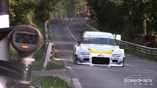 30. Hillclimb GHD Ilirska Bistrica 2024 | Many Mistakes & Moments