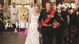 Der Prinz & Ich (Teil 2) | Ganzer Film kostenlos in HD bei myMOVIE