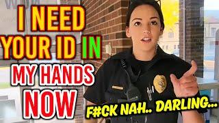 Cops Ask For ID and Get OWNED Instead #2 | Best ID Refusal