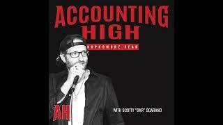 178 Recognizing Patterns of Fear in Accounting (feat. Jackie Meyer, CPA)