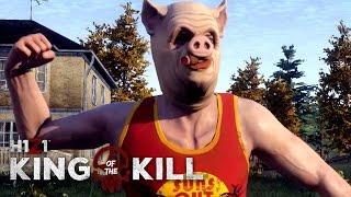 H1Z1: King of the Kill - Teaser Trailer