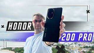 FLAGSHIP OR ARE YOU JOKING? SMARTPHONE HONOR 200 PRO OR BETTER XIAOMI POCO F6 Snapdragon 8s Gen 