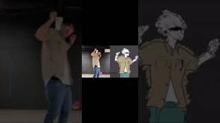 GOJO DANCE || Tutorial on channel