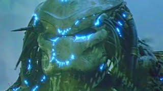 The Tragic Death Of The Original Predator Actor