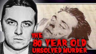 The Gruesome Murder of John Dick | The Torso Murder