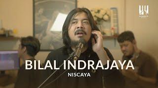 See You On Wednesday | Bilal Indrajaya - Niscaya - Live Session