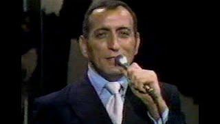 Playboy After Dark 2-2-69 Steppenwolf, Tony Bennett, George Plympton