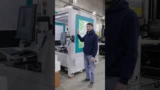 Наш завод #cnc #чпу #чпутехнологии #diy #cutter #cnctechnology