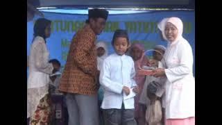 Anak kecil nyanyi sambil menangis YATIM PIATU IRZA IRAMA #SATALA MUSIK#