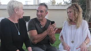 Iris After Hours - Episode 110 - Karen Davis and Friends (Israel Series)