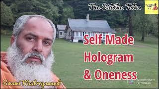 Self Made Hologram & #Oneness #Fear of death #Dr.Neruda #5d#Mass Hipnotism #aatmgyan #sadhna #3d