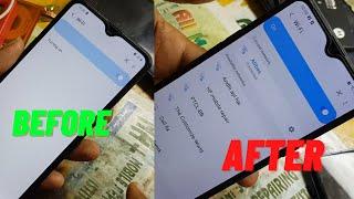 Samsung Wifi Not Turning On Fix | Samsung A10s Wifi Problem Solution | samsung wifi signal problem