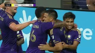 HIGHLIGHTS | 2024 MLS Regular Season | Orlando City SC at Nashville SC