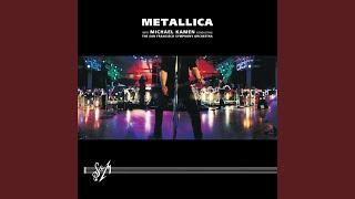 The Memory Remains (Live with the SFSO)