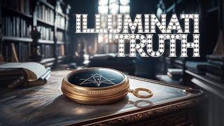 Illuminati & Enlightenment: Power Beyond the Shadows