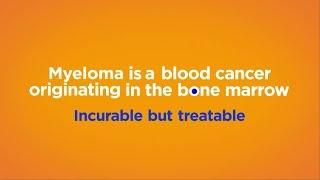 What is myeloma? – Myeloma UK