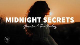 Braaten & Tom Bailey - Midnight Secrets (Lyrics)