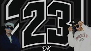 Gxnster-Dk23(video oficial)