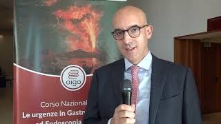 Emorragia digestiva, caratteristiche e presentazione di una urgenza gastroenterologica