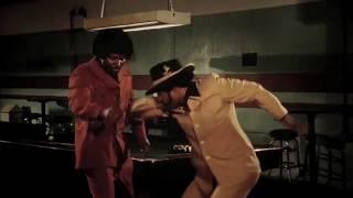 Sean Price & Buckshot - "Black Dynamite"