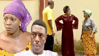 I Regret Allowing My Wicked Aunty Into My Home - A Nigerian Movies