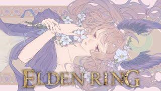 【ELDEN RING (PART 4)】Yura's Quest/Windmill Village & Radahn in Caelid【NIJISANJI EN | Enna Alouette】