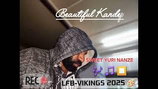 Beautiful YURI NANZE _ Sweet home kandep,2025