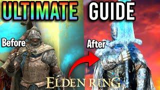 ELDEN RING: Ultimate Noob to Pro Guide 2024 EVERYTHING You Need to Know
