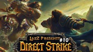 Direct Strike #10