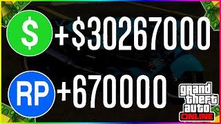 MAKE MILLIONS WITH THIS MONEY & RP METHOD IN GTA 5 ONLINE NOVEMBER 2023 | NON-MONEY GLITCH