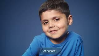 Jeans for Genes commercial