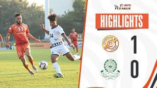 RoundGlass Punjab FC 1-0 Mohammedan Sporting | Hero I-League 2022-23 | Full Highlights