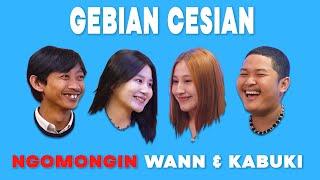 OLP EP. 7 - GEBIAN NGAPAIN AJA SAMA WANN? | CESIAN NGAKU HTS AN & BERHARAP DI TEMBAK KABUKI