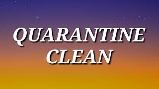 Turbo, Gunna & Young Thug - Quarantine Clean (Lyrics)