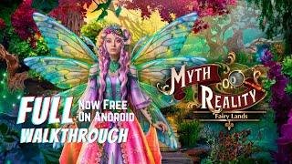 Myth or Reality 1: Fairy Lands Full Walkthrough | Pynza