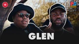 GLEN Talks on Kelvin Momo | CHILL HUB | COLLABORATIONS | EVENTS |