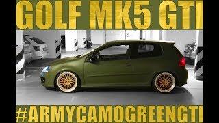 VW Golf MK5 GTI | BBS LM | Ready for spring?!