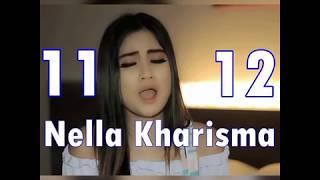 11 - 12 NELLA KHARISMA (REMIX ULANG) #WAIChannel